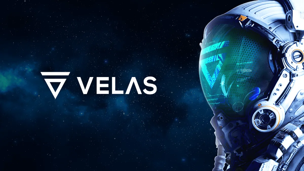 Velas AI crypto Velas AI crypto