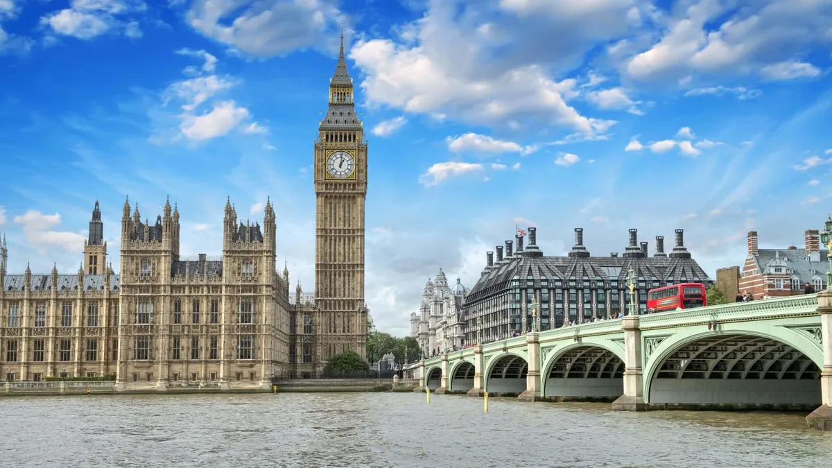 Wonen en werken in Londen in Engeland – Tips voor de digital nomad